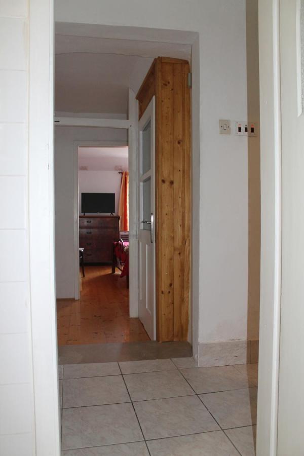 Apartment Antares Korčula Екстериор снимка