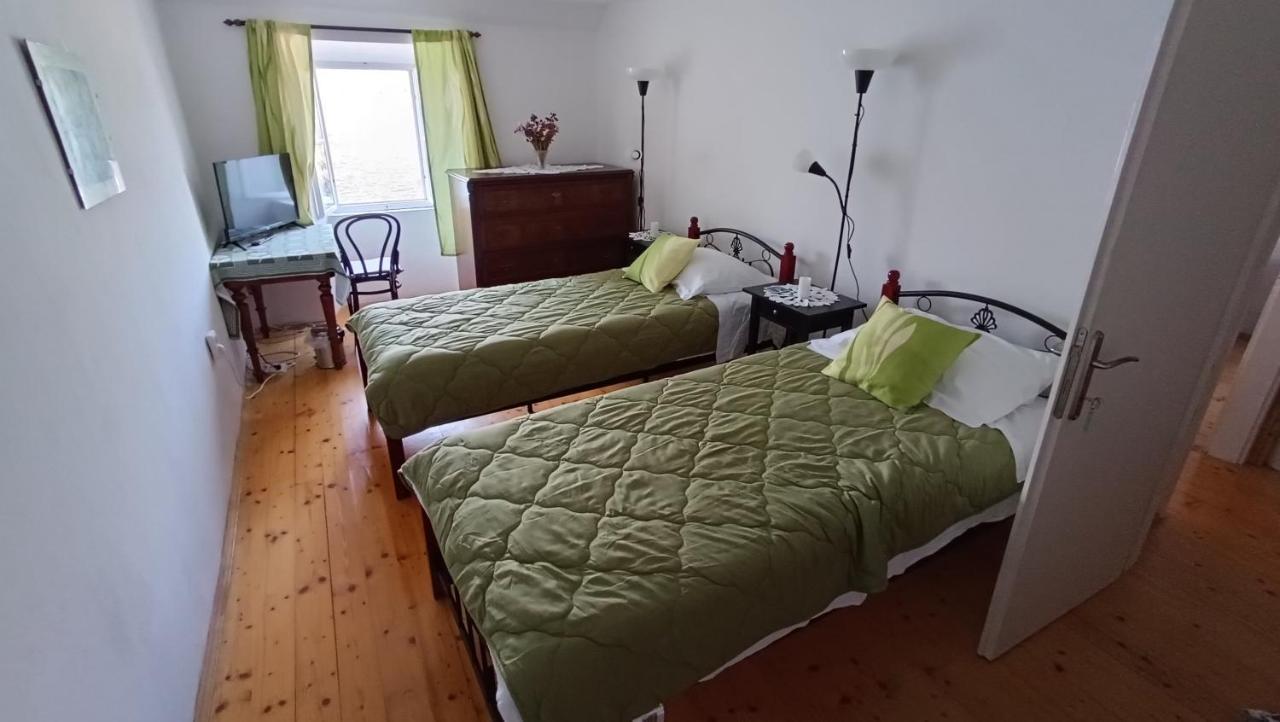 Apartment Antares Korčula Екстериор снимка