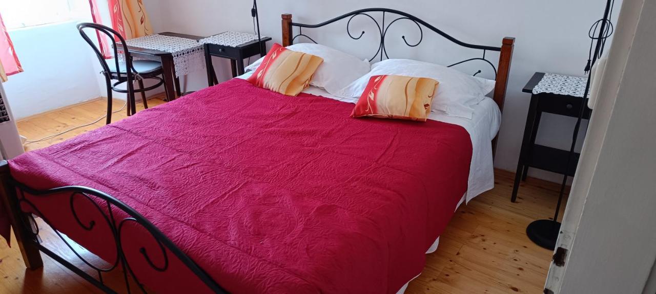 Apartment Antares Korčula Екстериор снимка
